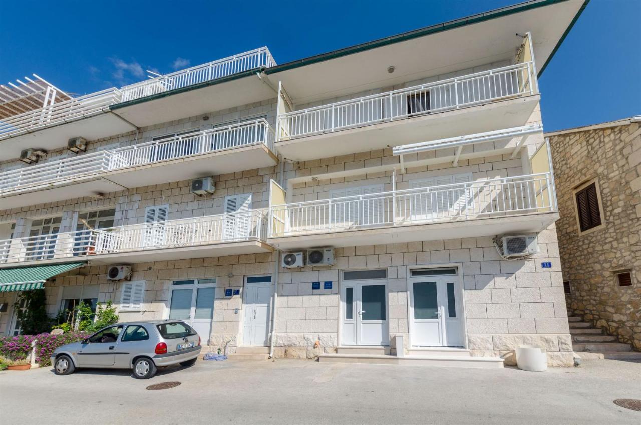 Apartment Mery Povlja  Dış mekan fotoğraf
